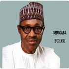 Tarihin Shugaba Buhari 图标