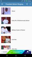 Baba Buhari Biography screenshot 1