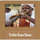 Tarihin Kasar Hausa أيقونة