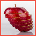 dieta de la manzana