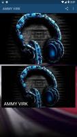 AMMY VIRK SONG - Hath Chumme Affiche