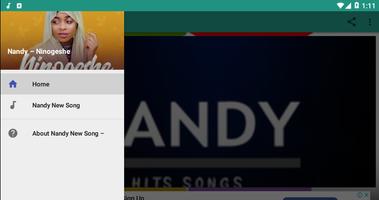 Nandy New Song – Ninogeshe capture d'écran 2