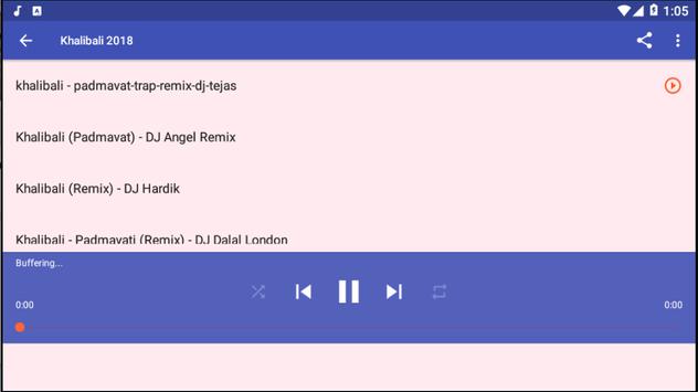 Download Khalibali 2018 Apk For Android Latest Version A r rahman khalbali rang de basanti aamir khan siddharth soha nacim. apkcombo