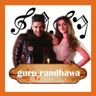 Guru Randhawa: ISHARE TERE ALBUM icône