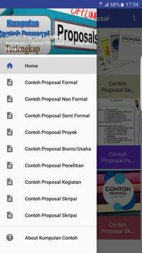 Kumpulan Contoh Proposal For Android Apk Download