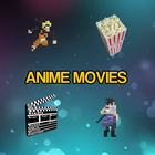 Anime Movies icône