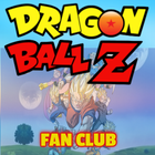 Icona Dragon Ball Z Fan Club
