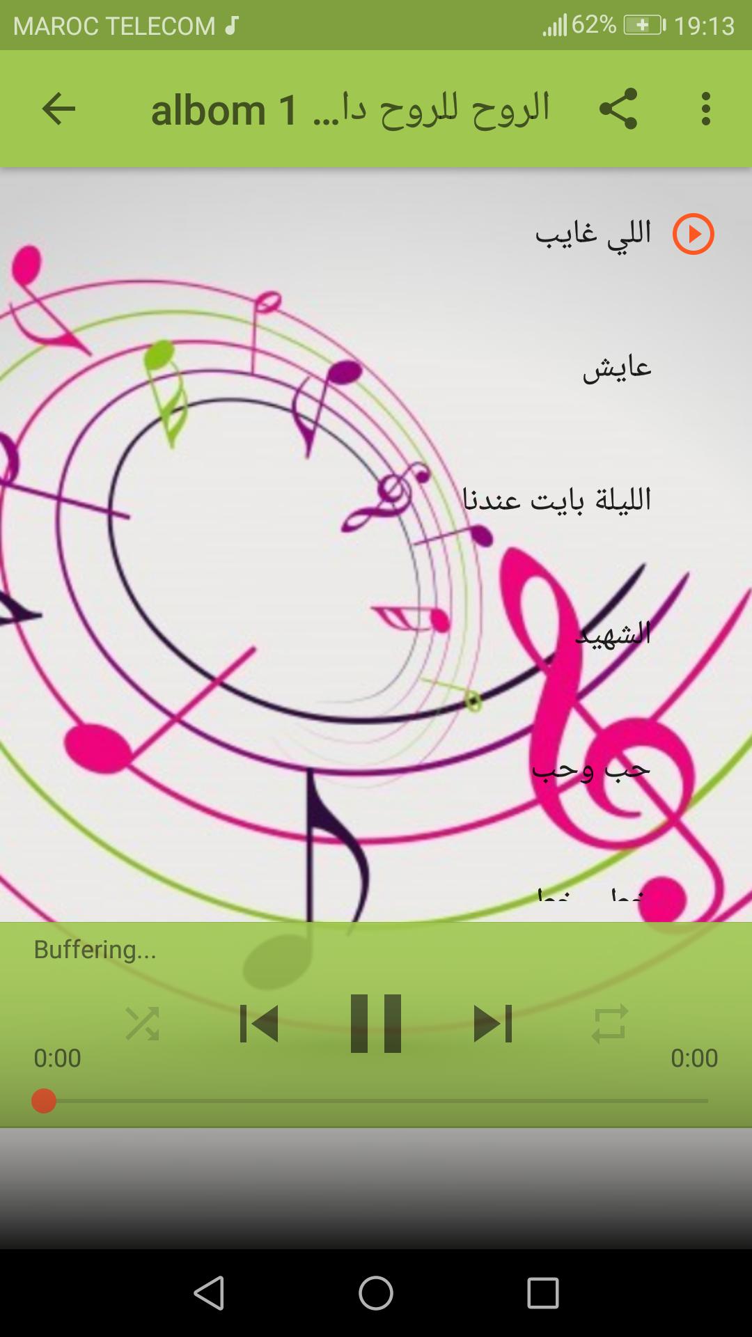 أغاني محمد منير 2019 بدون نت Mohamed Mounir For Android