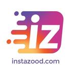 instazood Auto DM 图标