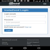 instazood Auto DM 截图 1