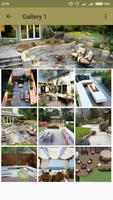 Patio Design Ideas imagem de tela 1