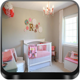 Baby Room Ideas icon