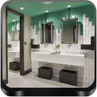 Bathroom Tile Ideas icono