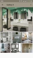 Bathroom Tile Ideas imagem de tela 3