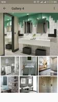 Bathroom Tile Ideas скриншот 3