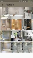 Bathroom Tile Ideas ภาพหน้าจอ 2