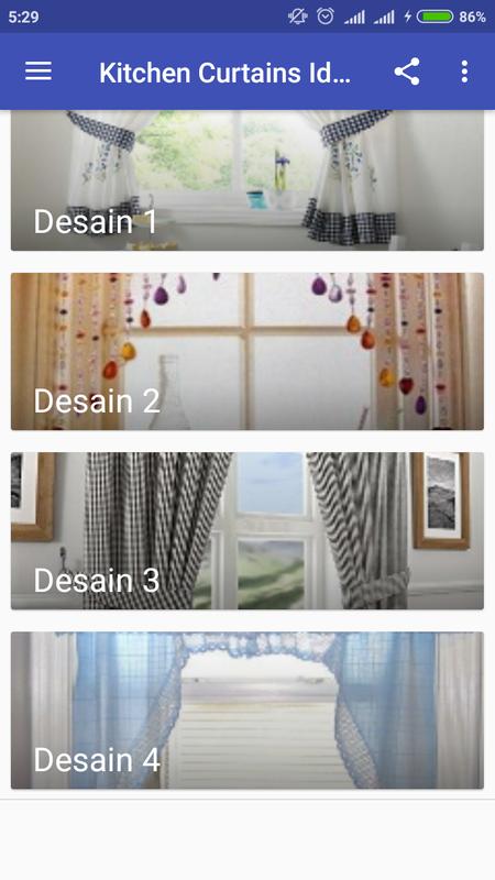 Kitchen Curtains Ideas 3 Simple Decorating Design Kitchen Curtains Ideas 3 Simple Decorating Design