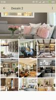 Living Room Decor Ideas captura de pantalla 2