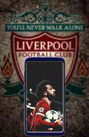 Liverpool HD Hintergrundbilder Plakat