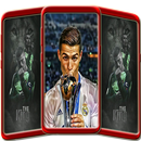 रोनाल्डो एचडी वॉलपेपर APK