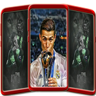 Ronaldo HD Wallpapers icône