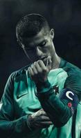 Ronaldo HD Wallpapers Ekran Görüntüsü 3