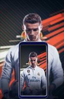 Ronaldo HD Wallpapers Ekran Görüntüsü 1