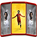 Mohamed Salah HD Wallpapers