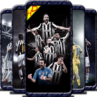 Fans Juventus HD Wallpapers icône