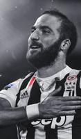 Fans Juventus HD Wallpapers capture d'écran 3