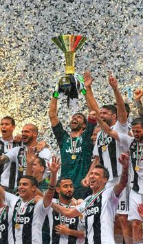 Fans Juventus Hd Wallpapers Apk App Free Download For Android