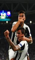 Fans Juventus HD Wallpapers capture d'écran 2