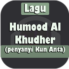 Lagu Humood Al Khudher (penyayi Kun Anta) icône