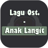 Lagu Ost. Sinetron Anak Langit (Audio Mp3) 圖標