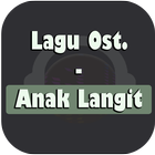 Lagu Ost. Sinetron Anak Langit (Audio Mp3) simgesi