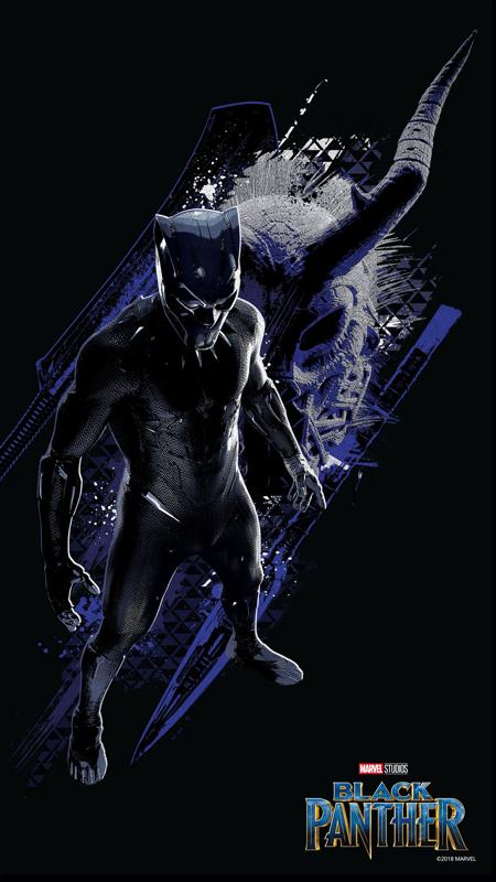 Tải xuống APK Wallpaper HD Black Panther cho Android Tải xuống APK Wallpaper HD Black Panther cho Android