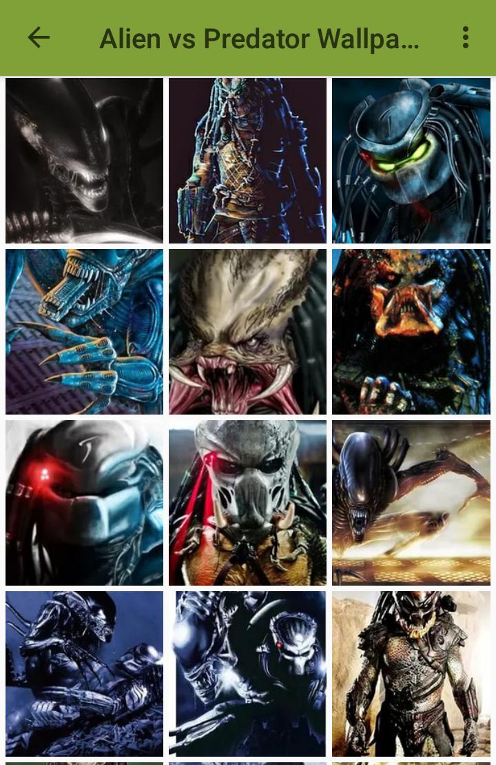 Alien Vs Predator Wallpaper For Android Apk Download Alien Vs Predator Wallpaper For Android Apk Download