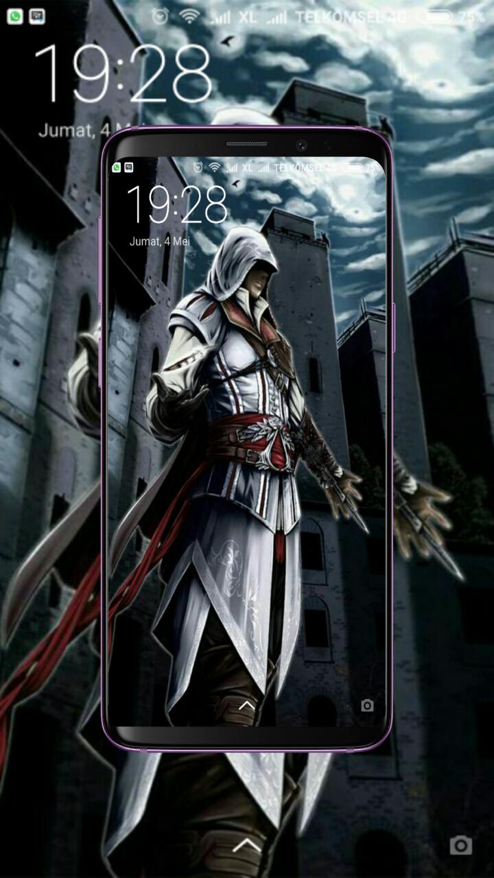 Скачать Assassin's Creed HD Wallpaper APK для Android Скачать Assassin's Creed HD Wallpaper APK для Android
