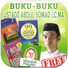 Buku Ustadz Abdul Somad Lc, MA. Zeichen