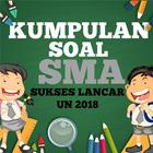 Kumpulan Soal UN SMA 2018 圖標