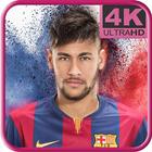 Neymar Jr Wallpapers ikona