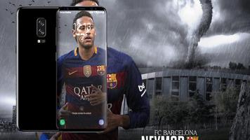 Neymar Jr Wallpapers Ekran Görüntüsü 1