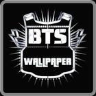 BTS Wallpapers HD 圖標