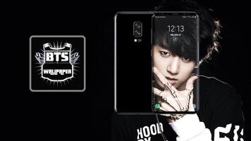 BTS Wallpapers HD imagem de tela 3