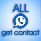GetContact All icon