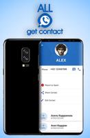 GetContact All Poster