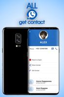 GetContact All poster