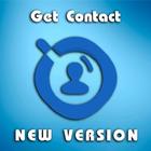 GetContact Version New आइकन