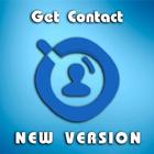 GetContact Version New icône