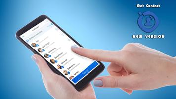 GetContact Version New पोस्टर